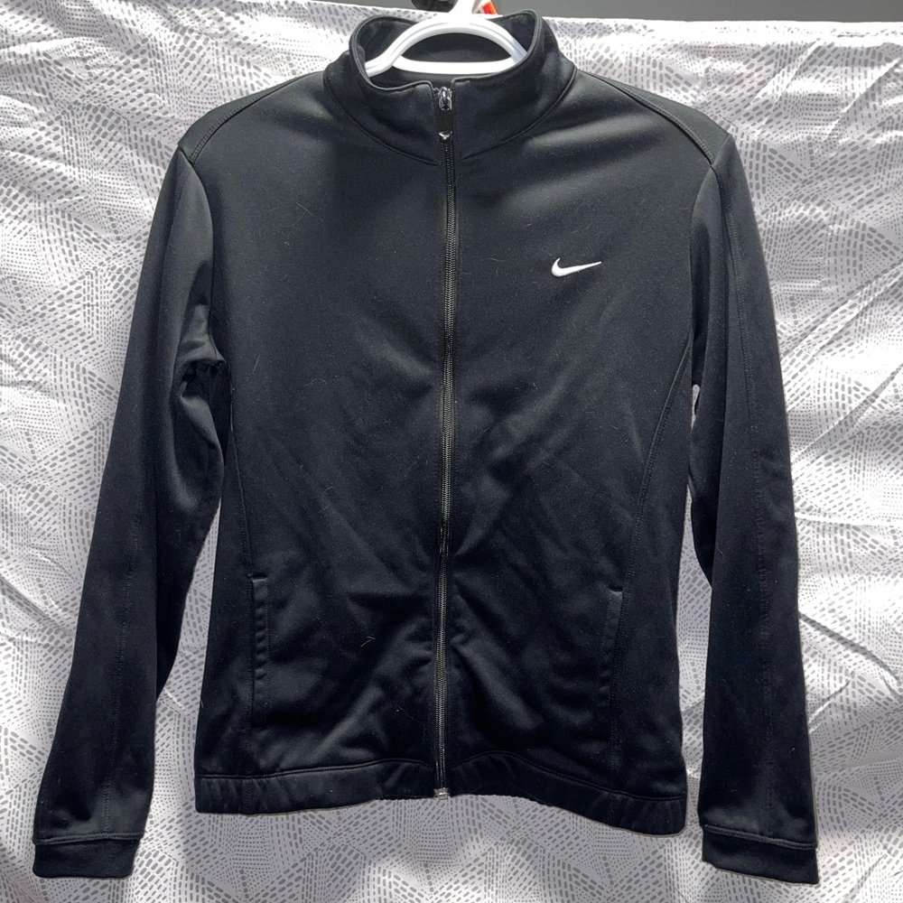 Nike Golf Full-Zip